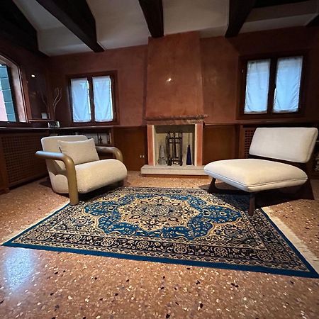 Penthouse Of Venezia Eksteriør bilde