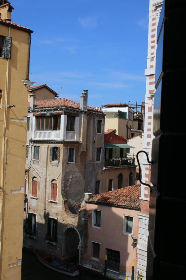 Penthouse Of Venezia Eksteriør bilde
