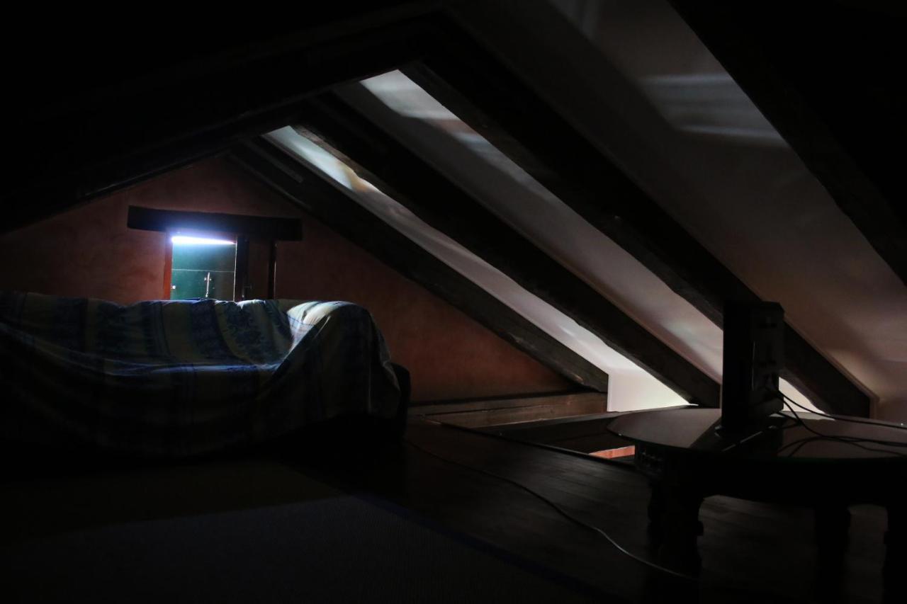 Penthouse Of Venezia Eksteriør bilde