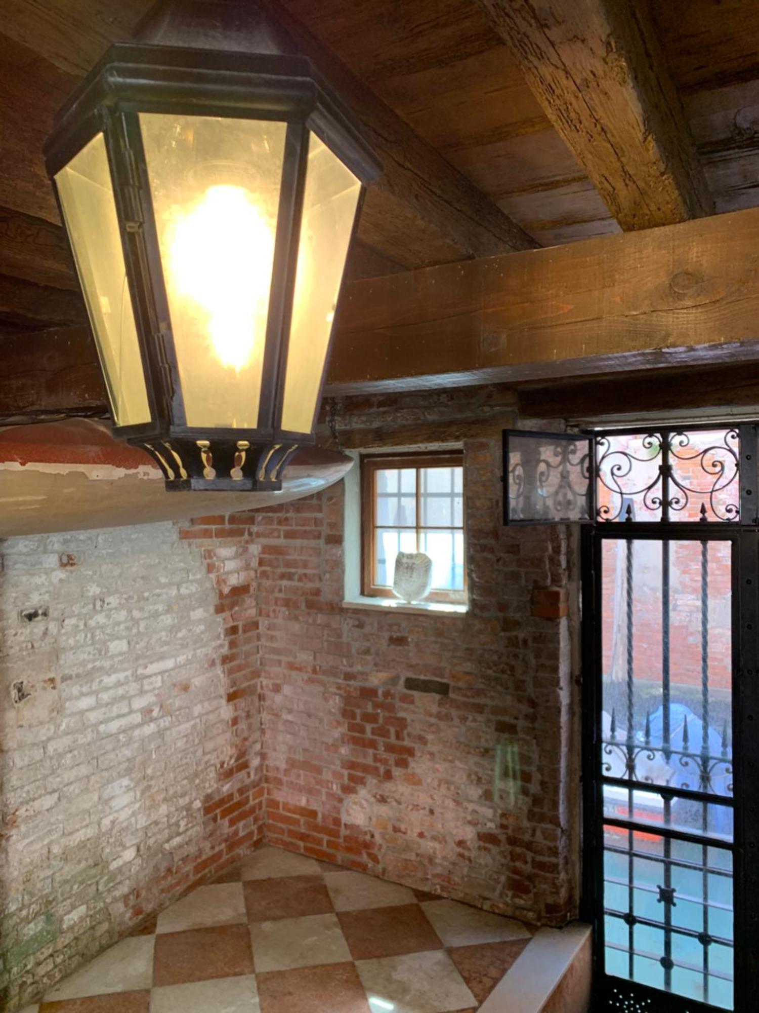 Penthouse Of Venezia Eksteriør bilde