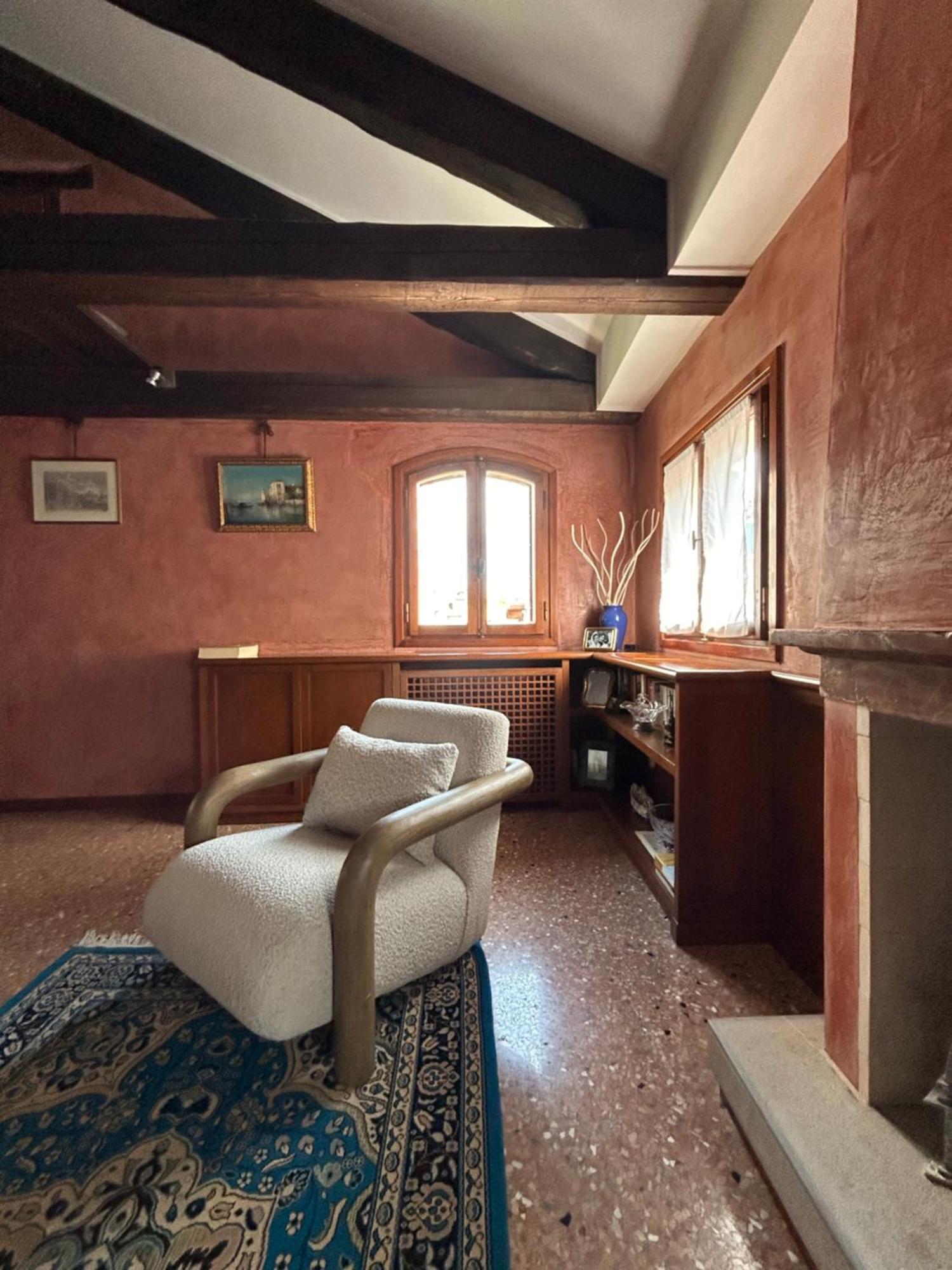 Penthouse Of Venezia Eksteriør bilde