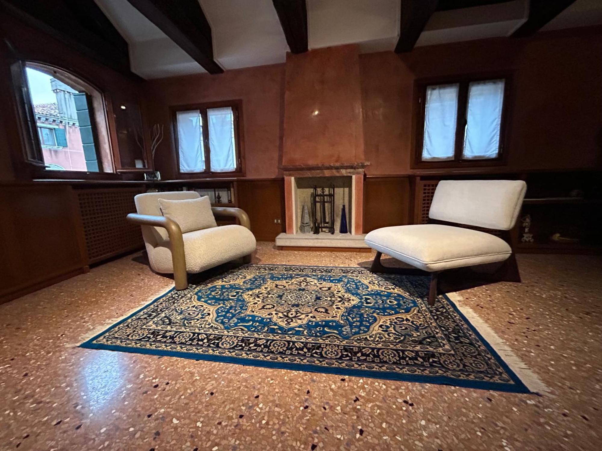 Penthouse Of Venezia Eksteriør bilde