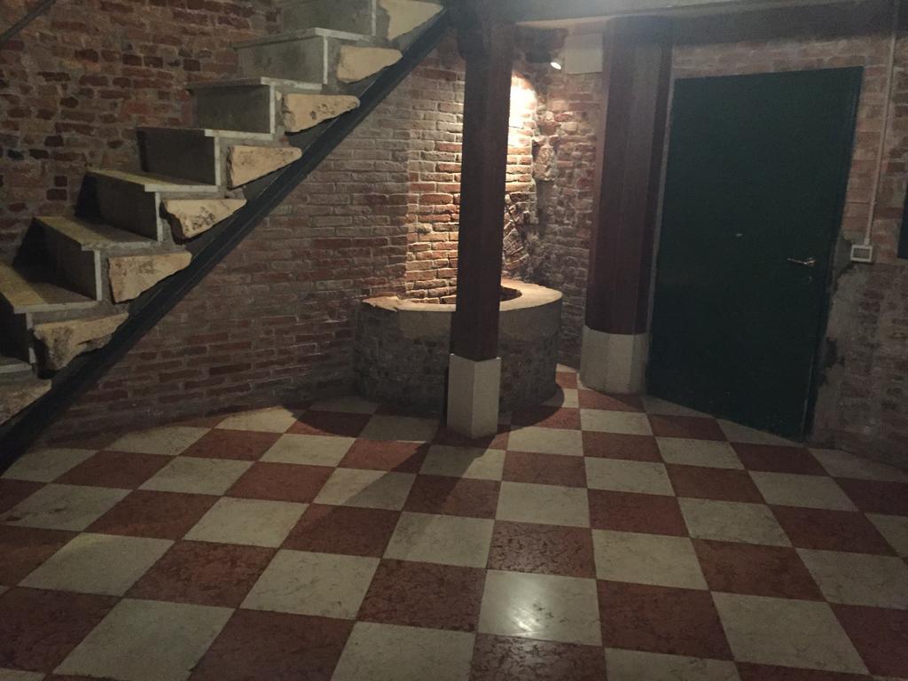 Penthouse Of Venezia Eksteriør bilde